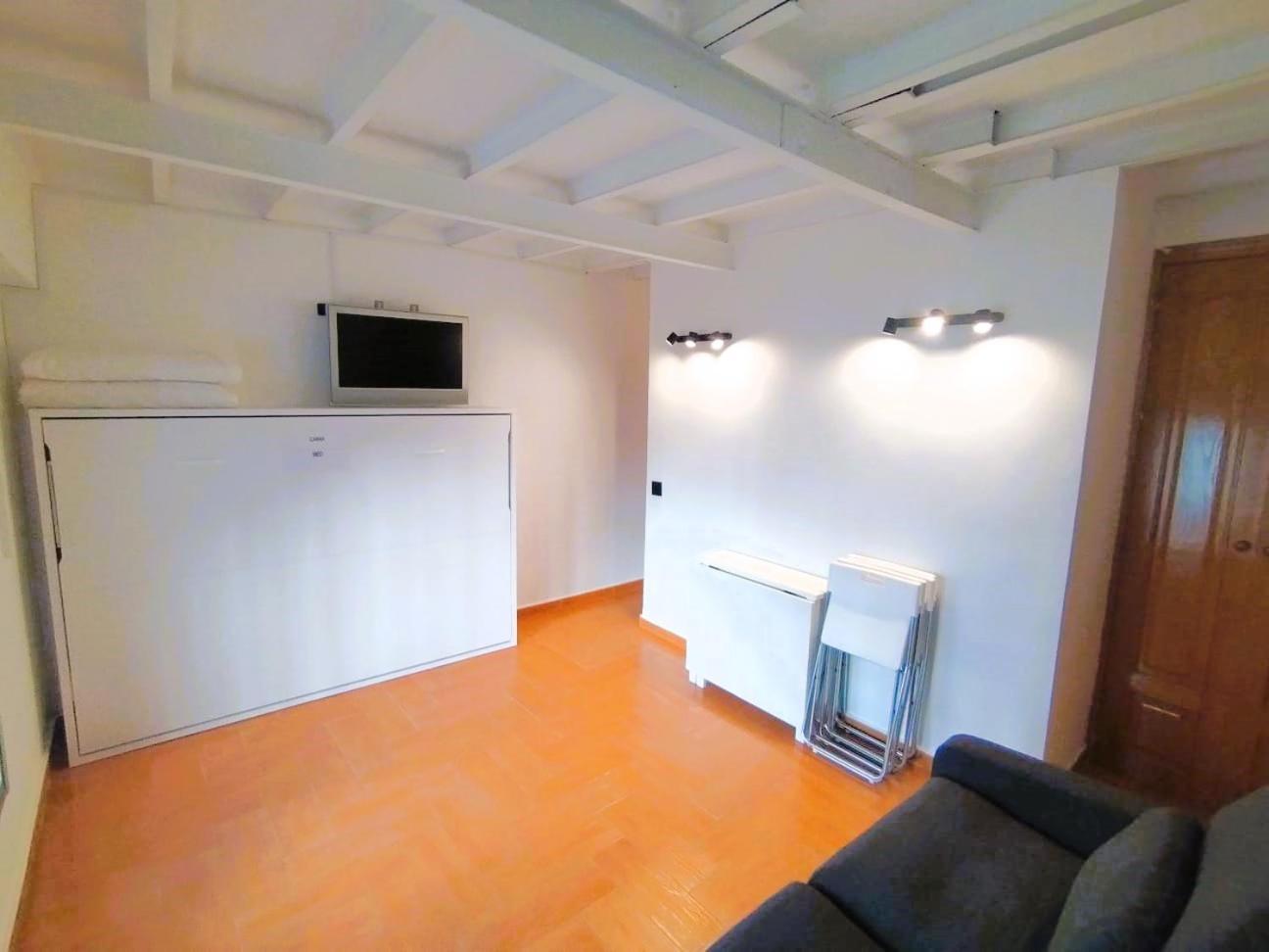 Puerta Del Sol - Apartamento Para 4 مدريد المظهر الخارجي الصورة
