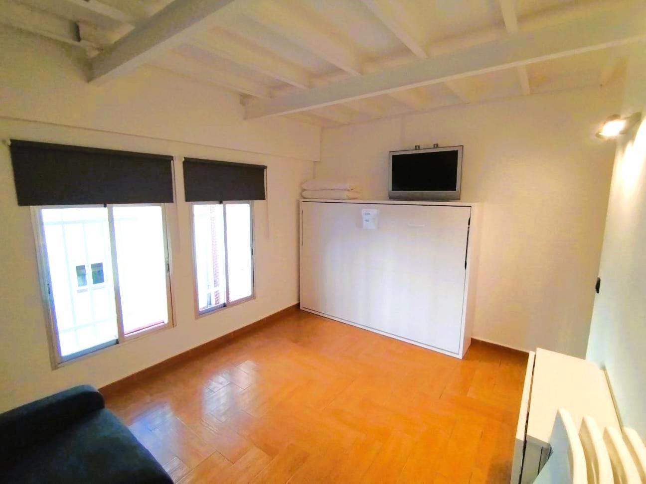 Puerta Del Sol - Apartamento Para 4 مدريد المظهر الخارجي الصورة