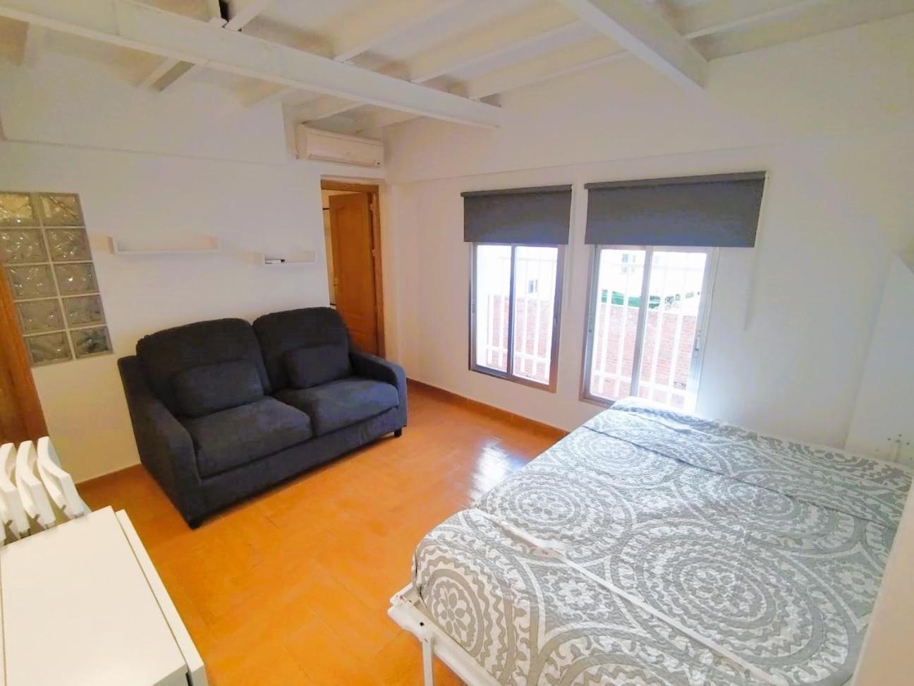 Puerta Del Sol - Apartamento Para 4 مدريد المظهر الخارجي الصورة
